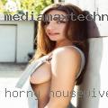 Horny housewives Augusta